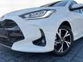 Toyota Yaris HYBRID Teamplayer +Kamera +LED-Scheinwerfer +Apple Weiß - thumbnail 7