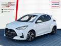 Toyota Yaris HYBRID Teamplayer +Kamera +LED-Scheinwerfer +Apple Weiß - thumbnail 6