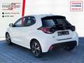 Toyota Yaris HYBRID Teamplayer +Kamera +LED-Scheinwerfer +Apple Weiß - thumbnail 4