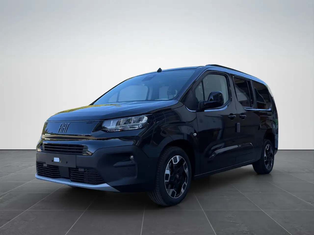 Fiat Qubo