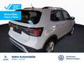 Volkswagen T-Cross 1.0TSI DSG Life ACC LED Navi PDC Sitzhei Grau - thumbnail 1