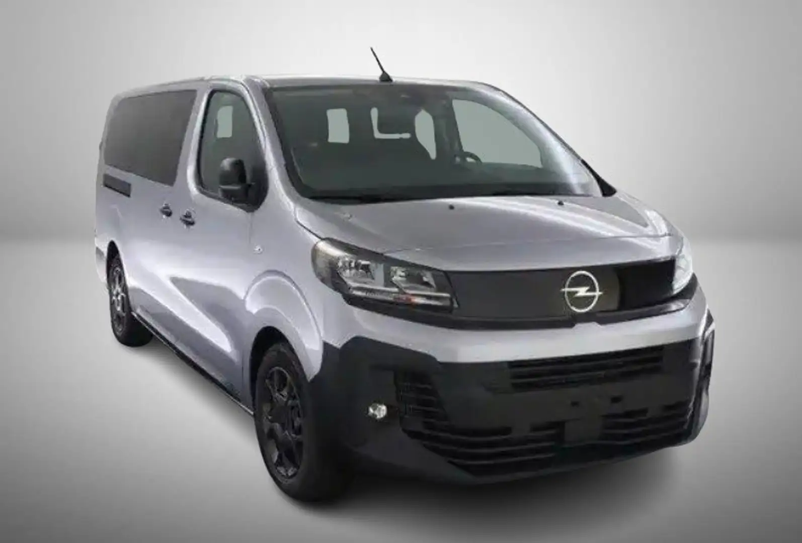 Opel Vivaro KOMBI 2.0 BLUEHDI AUTO 177CV 9 POSTI KM0 ONLYPROMO Grau - 1