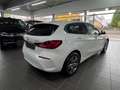 BMW 116 116d NAVI-RETROCAMERA-CAR PLAY- Bianco - thumbnail 7