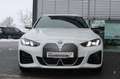 BMW i4 xDrive40 Gran Coupé M Sport HeadUp Kamera DAP Blanc - thumbnail 2