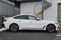 BMW i4 xDrive40 Gran Coupé M Sport HeadUp Kamera DAP Blanc - thumbnail 3