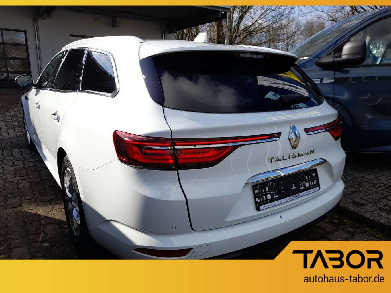 Renault Talisman