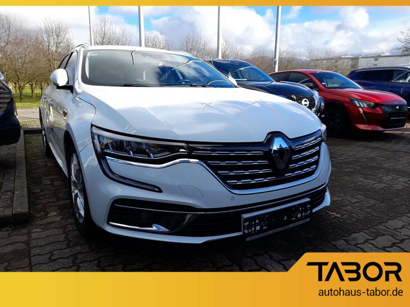Renault Talisman