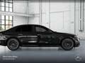 Mercedes-Benz E 200 AMG Fahrass 360° Pano Distr. Night PTS 9G Schwarz - thumbnail 18