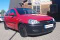 Opel Corsa Automatik Rot - thumbnail 1