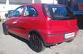 Opel Corsa Automatik Rot - thumbnail 4