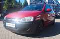 Opel Corsa Automatik Rot - thumbnail 2