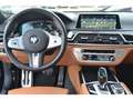BMW 750 i xDrive M Sport HUD Laser Luftfederung H/K Чорний - thumbnail 7