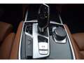 BMW 750 i xDrive M Sport HUD Laser Luftfederung H/K Czarny - thumbnail 8