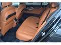 BMW 750 i xDrive M Sport HUD Laser Luftfederung H/K Czarny - thumbnail 22