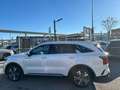 Kia Sorento 1,6 T-GDI Hybrid Gold Autom. Allrad PICKERL 8/26 Weiß - thumbnail 5