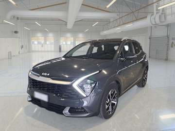 1.6 CRDI MHEV STYLE 2WD DCT SUV