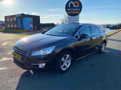 Peugeot 508 SW 2012 * 1.6 THP Blue Lease Executive * EXPORT PR