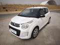Citroen C1 1.0 VTi City Edition 72 Blanc - thumbnail 1