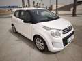 Citroen C1 1.0 VTi City Edition 72 Blanc - thumbnail 2