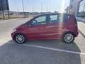 Mercedes-Benz A 160 160CDI Elegance Aut. Rojo - thumbnail 3