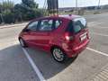 Mercedes-Benz A 160 160CDI Elegance Aut. Rojo - thumbnail 4