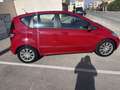 Mercedes-Benz A 160 160CDI Elegance Aut. Rojo - thumbnail 7