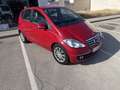 Mercedes-Benz A 160 160CDI Elegance Aut. Rojo - thumbnail 8
