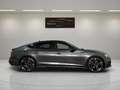 Audi A5 Sportback Black line 40TDI 204cv Stronic MHEV Grijs - thumbnail 4