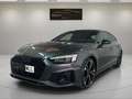 Audi A5 Sportback Black line 40TDI 204cv Stronic MHEV Grijs - thumbnail 1