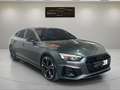 Audi A5 Sportback Black line 40TDI 204cv Stronic MHEV Grijs - thumbnail 3