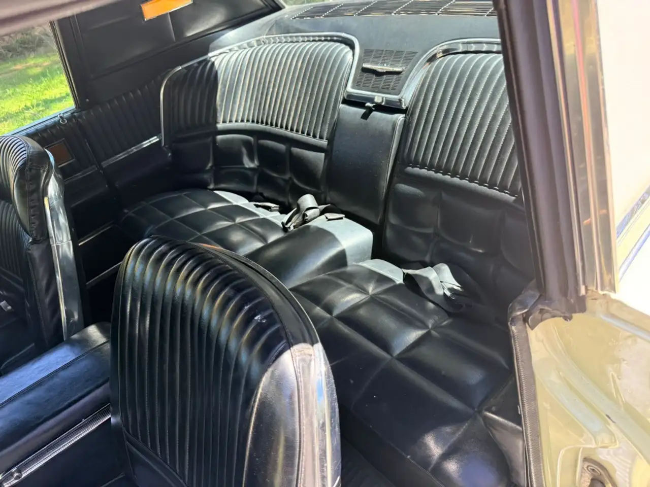 Ford Thunderbird Aut., foto 11