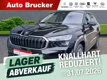 1.5 TSI mHEV DSG Selection EU6e Navi LED
