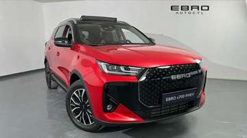 1.5 TGDI PHEV Premium E-CVT