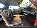 Ford Mustang 289 V8 1965 Tout compris Rouge - thumbnail 32