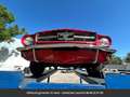 Ford Mustang 289 V8 1965 Tout compris Rouge - thumbnail 17
