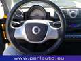 smart forTwo 1000 52 kW MHD coupé Jaune - thumbnail 7