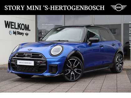 MINI Cooper S Hatchback Automaat / John Cooper Works / Pakket XL