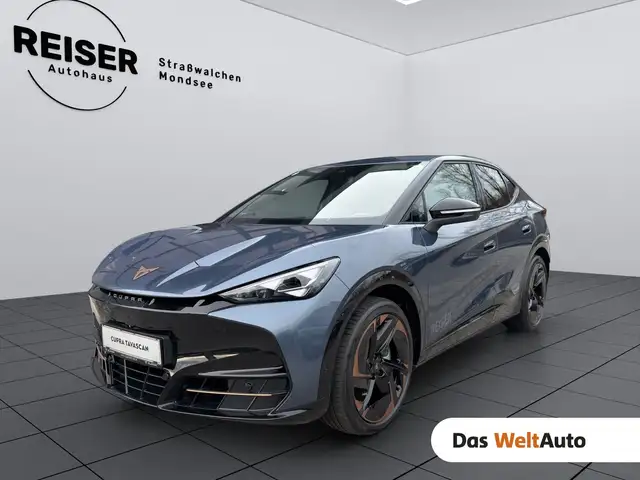 CUPRA Tavascan VZ Extreme 4Drive 250kW/340PS