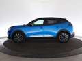 Peugeot e-2008 EV GT Première | SoH 100% | Panoramadak | Camera | Bleu - thumbnail 2