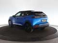 Peugeot e-2008 EV GT Première | SoH 100% | Panoramadak | Camera | Bleu - thumbnail 3