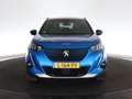 Peugeot e-2008 EV GT Première | SoH 100% | Panoramadak | Camera | Bleu - thumbnail 6