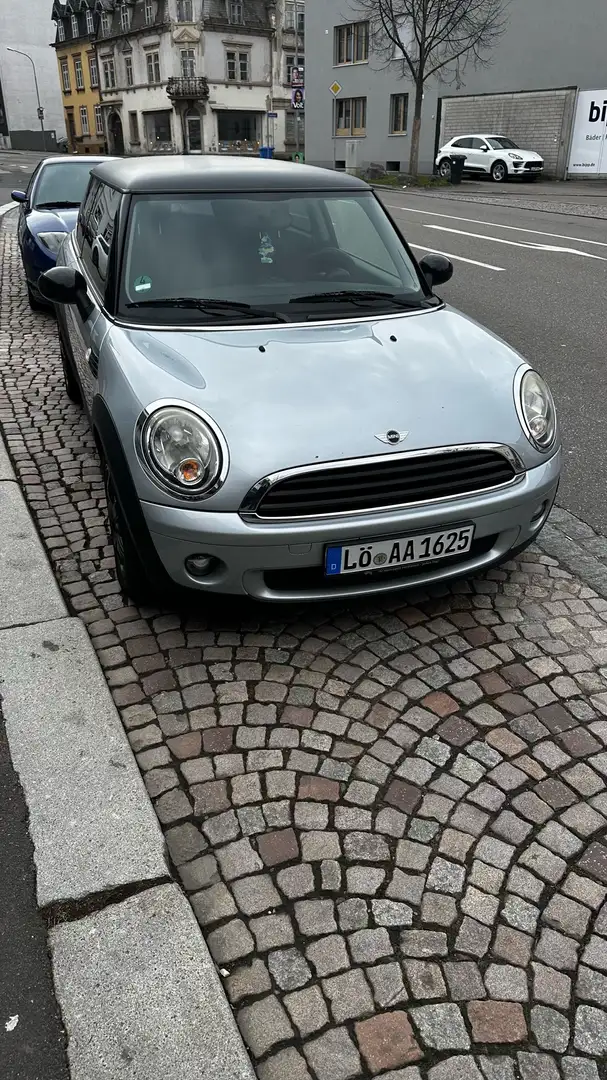 MINI One 1.4 - 1