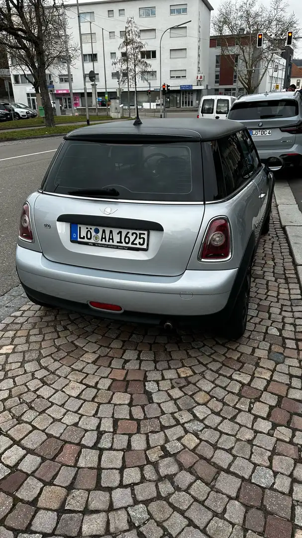 MINI One 1.4 - 2