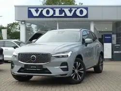 Volvo XC60 Core Facelift! T6 AWD Plug in Hybrid/Kamera