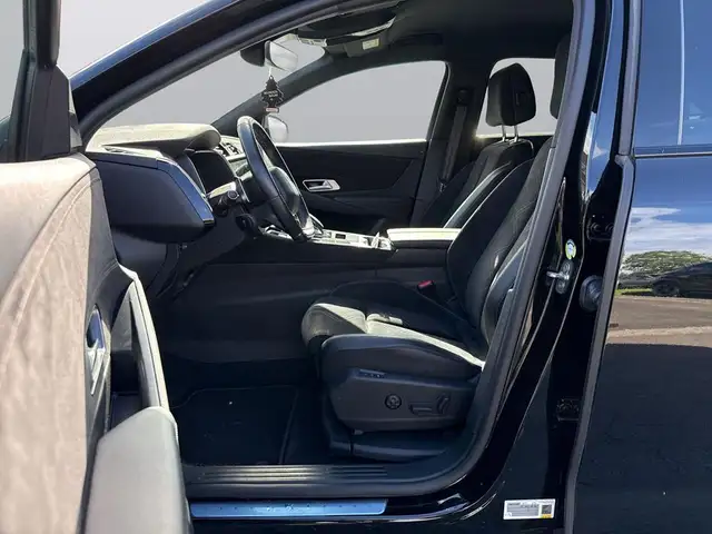 DS Automobiles DS 7 view 11