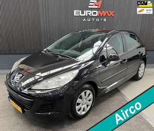 1.4 Acces Lite 1e Eigenaar - NAP - Airco - Distr V