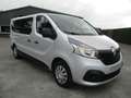 Renault Trafic dCi 125 L2H1 9-Zitplaatsen/Airco/Camera/106.000km Argent - thumbnail 2