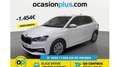 Skoda Fabia 1.0 TSI Selection 70kW Weiß - thumbnail 1