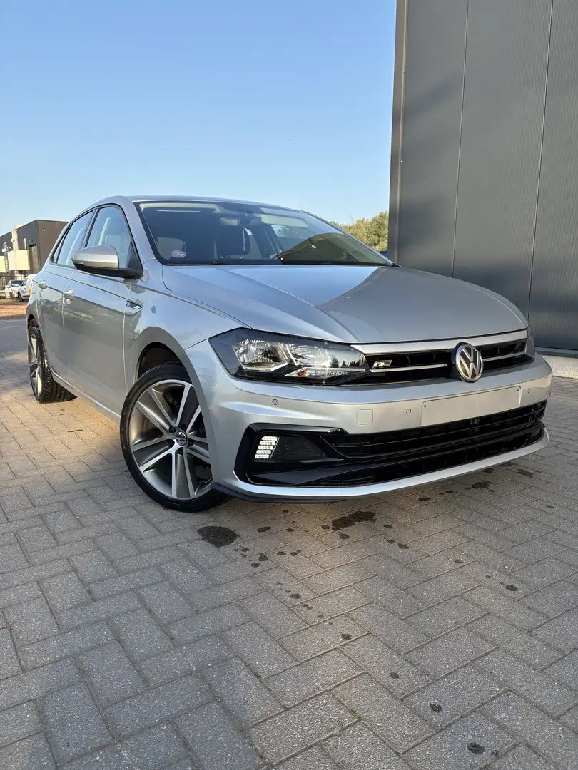 Volkswagen Polo 1.0 TSI R-Line - 2