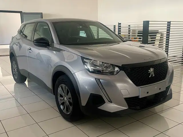 Peugeot 2008 1.2 puretech Active Pack s